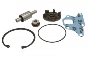 Set reparatie pompa apa NEW HOLLAND 5640, 6410, 6640, 6810, 100, 110, 90