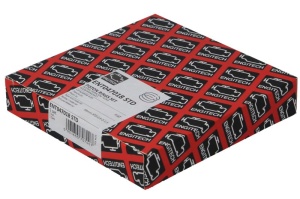 Set segmenti piston (99 STD 2,5-2-2,5) potrivit CASE IH 75 C, 85 A 2WD; CLAAS 220, 230 2WD, 230 4WD, 210, 230; FARMTRAC 690 DT, 9120 DTN; LINDNER 84 EP, 90 EP; MC CORMICK X50.20, X50.30