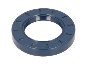 Simering arbore cotit (40x65/65x10), LANDINI 10000, 12500, 14500, 16000, 16500, 78 CV, 7870, 88 CV, 8870; MASSEY FERGUSON 134 C, 164 F, 164 S, 164 V, 174 S, 175, 194, 1007, 234 C, 234 S - Img 1