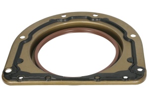 Simering arbore cotit potrivit URSUS 3822, 3824, 4512, 4514, 5322, 5324; BOBCAT 963, 963G; CASE IH 100 C, 80 C, 90 C; CHALLENGER MT 445B, MT 455B; CLAAS 907, 907T, 920 (133, 3x24)