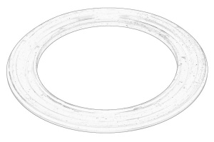 Simering ax cardanic potrivit MASSEY FERGUSON 3050, 3060, 3060E, 3065, 3075, 3085, 3095, 5425, 5435, 5445, 5460, 5470, 6235, 6245, 6255, 6260, 6265, 6270, 6280, 6290 (88, 9x125)