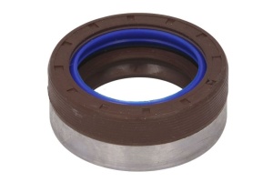 Simering axa spate (45x65x25mm) potrivit ZF, John Deere 100, 200, 300, 303 si alte modele