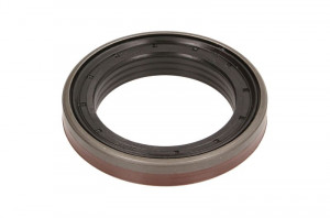 Simering axa spate potrivit ZF, CARRARO; DEUTZ; HURLIMANN; LAMBORGHINI; SAME (55x80x13/14mm)