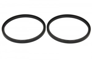 Simering axa spate potrivit ZF, CLAAS (144x160x12mm) - Img 2