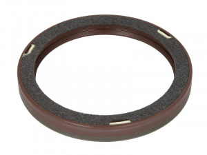 Simering ulei arbore cotit (1Rulment 15x1Rulment 40x15,5) DEUTZ FAHR 7000, GIGANT, M, TOPLINER (XL) BF6M1015/BF6M1015C/TCD2015V6 - Img 1