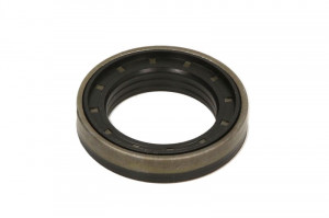 Simering ulei arbore cotit potrivit CASE IH 150, 170; MASSEY FERGUSON 6270, 6280, 6290, 6485, 6490, 6495, 6497, 6499 (PERKINS 6 CYL), 6499 (SISU 74 CTA 6 CYL), 7465 (48x75/75x14/17/17)