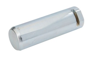 Sistemul de suspensie cu trei pionuri pivoteaza 95x30mm potrivit John Deere 110, 210, 310, 510, 600 si alte modele