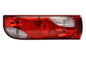 Stop Dreapta (P21W/PY21W/R5W, 12/24V, cu indicator, lampa anti-ceata, lampa mers inapoi, cu lumini frana, lumini parcare/pozitie)