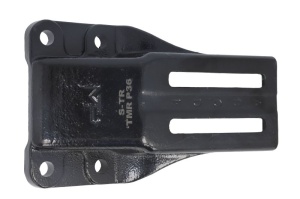 Suport fixare aripa Fata potrivit John Deere 6090M, 6095MC, 6095RC, 6100M, 6105MC si alte modele