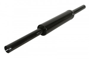 Teava de esapament potrivit MASSEY FERGUSON 20, 25, 265, 265 S, 275, 275 E, 290, 290 BR, 290 CARREGADOR, 290 E, 290 LS, 290.4, 290/4 BR, 290/LS BR, 30, 362, 362 N, 372, 372 N, 375, 375 E