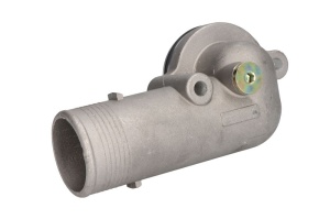 Termostat lichid racire potrivit JCB 3CX, 4CX; MASSEY FERGUSON 3425, 410, 420, 430, 5425, 5435, 5445, 5455, 5460, 6455 - Img 2