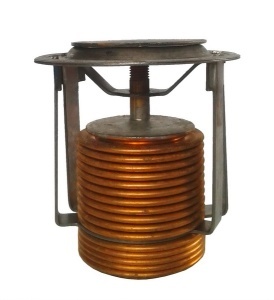 Termostat lichid racire potrivit URSUS 360, 360 3P