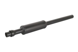 Toba esapament potrivit DAVID BROWN 1394, 1490, 1494, 1690, 1694 (diametru exterior: 54mmlungime: 1150-1850mm)