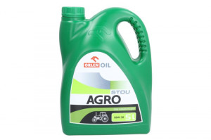 Ulei agro Orlen AGRO STOU 10W30 5L