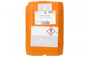 Ulei motor TEKMA (20L) 10W40 ; CATERPILLAR ECF-1; GLOBAL DHD-1; KAMAZ; MACK EO-N; MAN 3275; MB 228.3; MTU TYP 2; RENAULT RLD-2; VOLVO VDS-3 - Img 2
