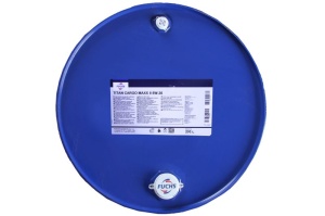 Ulei motor TITAN (205L) 5W30 API CJ-4; CK-4; ACEA E11; E4; E6; E7; E8; E9; CATERPILLAR ECF-3; CUMMINS 20081; CUMMINS 20086; DAF PSQL 2.1E; DAF PSQL 2.1E LD; DETROIT DIESEL 93K218; - Img 2