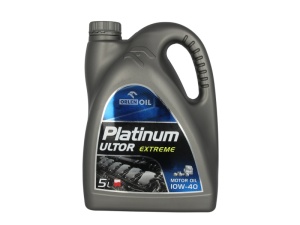 Ulei motor ULTOR EXTREME (5L) 10W40 API CF; CF-4; CG-4; CH-4; SL; ACEA A3; B3; B4; E4; E5; E7; MACK EO-N; MAN 3275; MAN 3277; MB 228.3; MB 228.5; VOLVO VDS-2; VOLVO VDS-3