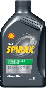 Ulei MTF Spirax (209L) 75W90 ; ARVIN MERITOR 076N; DAF; MACK GO-J PLUS; MAN 341 GA2; MAN 342 S1; MIL PRF-2105E; SCANIA STO 2:0 G; VOLVO 97312; ZF TE-ML 05B; ZF TE-ML 07A; ZF TE-ML 12B; ZF TE-ML 16F; Z - Img 3