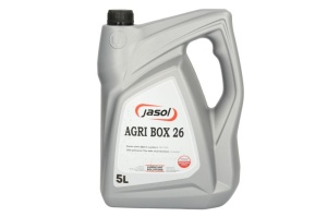 Ulei multifuncțional Jasol (5L) 46, HV/HVLP, DIN 51524-3 HVLP, AFNOR NF E 48-603 HV; US STEEL 127; US STEEL 224