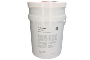 Ulei transmisie ECOFLUID LIFE PLUS (20L) ; MAN 339 Z14; RENAULT ATF 74005; ZF TE-ML 26D