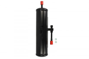 Uscator aer conditionat , FORD 5640, 6640, 7740 SL, 7740 SLE, 7840, 8240, 8340