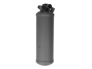 Uscator aer conditionat potrivit ALLIS CHALMERS 6000 1000.4A 1991-1999 (diametru: 75mm, inaltime: 255mm, 3/8MO-3/8FO)