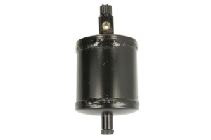 Uscator aer conditionat potrivit CASE IH 235, 260, 290, 315, 340, 370; JOHN DEERE 6010 SE, 6100, 6110, 6110 E, 6110 SE, 6125 E, 6200, 6210, 6300, 6310, 6310 L, 6400, 6403, 6410, 6506