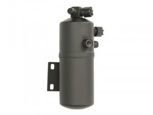 Uscator aer conditionat potrivit FENDT 300 BF4M1012EC-TD226B-4 dupa 1984 (diametru: 75mm, inaltime: 222mm, 5/8"MO-5/8"MO)