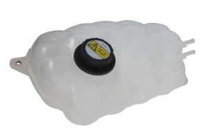 Vas expansiune lichid racire potrivit JCB 3CX, 3CX SITEMASTER, 3CX-2,3CX-4,3CXC, 3CXS, 3CXT, 4CX, 4CXC - P Echivalenta cu calitate originala - cod 334-G3689-AN