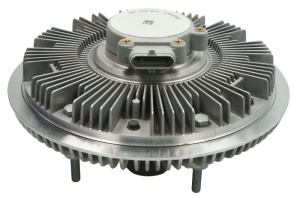 Ventilator potrivit JOHN DEERE 8500, ZR5