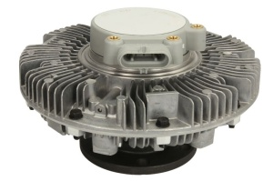 Ventilator potrivit MASSEY FERGUSON 6497, 6499 (PERKINS 6 CYL), 6499 (SISU 74 CTA 6 CYL)