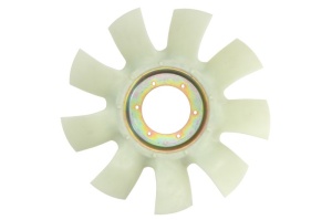 Ventilator radiator potrivit FENDT 712 VARIO, 714 VARIO, 716 VARIO, 718 VARIO, 818 VARIO (diametru 530 mm)