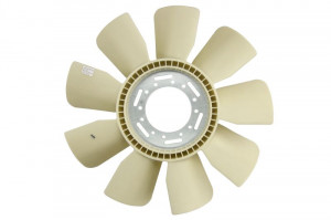 Ventilator radiator potrivit FENDT 800, 900 BF6M2013C-D0836LE504 (diametru 560mm, numar palete 9) - Img 3