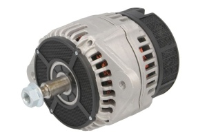 Alternator (14V, 150A, nou), FENDT 309 VARIO 2WD, 309 VARIO 4WD, 310 VARIO 2WD, 310 VARIO 4WD, 311 VARIO 2WD, 311 VARIO 4WD, 312 VARIO 2WD, 312 VARIO 4WD, 313 VARIO, 716 VARIO