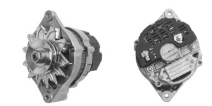 Alternator (14V, 55A, nou), OPEL 1.3 N, 1.3 S, 2.0 D, 1.3 N (F11, M11, F69), 1.3 N (F68, M68), 1.3 S (F11, M11, F68, M68), 1.3 S (F68, M68), 1.6 (F11, F68, M11, M68), 1.6 i Cat (F11 - Img 2