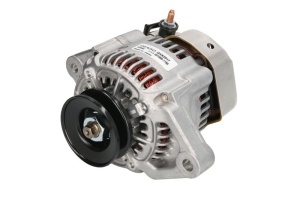 Alternator (14V, 60A, nou) cod motor: 4D88E; 4TNV88; 4TNV94; V2403, HYUNDAI R60-7