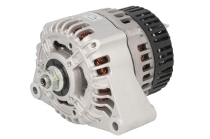 Alternator (14V, 90A, nou), FENDT 920 VARIO FAVORIT, 924 VARIO FAVORIT, 926 VARIO FAVORIT; JOHN DEERE 110, 210, 310, 320, 420, 510, 520, 5070M 2WD, 5070M 4WD, 5080M 2WD, 5080M 4WD