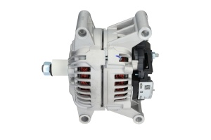 Alternator potrivit FENDT 9460R; AG CHEM 2000, 6203, 8203, 9203, 1264C, 1274 C, 8204, 8244, 9205; ATLAS DM45; CATERPILLAR 14M, 16M, 140, 150, 160, 330C, 330CMHPU (14V, 240A, nou) - Img 3