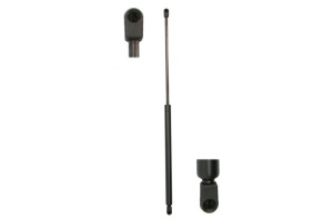 Amortizor capota potrivit NEW HOLLAND TS 100/110/115/120/80/90 (10/22H, L max-685mm, L min-387mm, cursa-298mm, putere de aruncare 450N, 7b/7b)