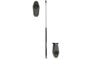 Amortizor luneta potrivit JOHN DEERE 1000 1640/1640F/2040/2040F/2040S/2250/2250F/2450/2450F/2650/265 (8/18H, L max-740mm, L min-410mm, cursa-320mm, putere de aruncare 150N)