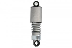 Amortizor pentru vibratii cu curea in V potrivit JOHN DEERE 100, 200, 300, 400, 600, 6000 204-K181