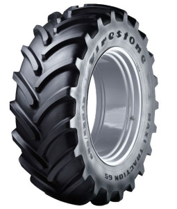 Anvelopa Agro 480/65R28 RFR MAXTR65 Maxi Traction 65