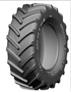 Anvelopa Agro 540/65R28 RTA POINT 65, TAURUS 142A8/142B, TL