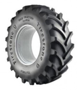 Anvelopa Agro Maxi Traction Harvest, FIRESTONE, 172A8/B, TL,