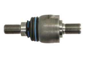 Articulatie axiala cap bara potrivit CASE IH 2120, 2130, 2140, 2150, PJN 55, PJN 65, PJN 75, PJV 55, PJV 65, PJV 75; RENAULT 110, 120, 130, 140, 50-12 F (140mm M20mmx1, 5mm M18x1, 5mm)