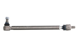 Articulatie axiala cap bara potrivit CATERPILLAR 428, 428 B, 428 C, 428 D, 428 D NF, 428 E, 428 II, 438, 438 B, 438 C, 438 D, 438 II (209mm 455mm M22mmx1, 5mm 613mm M24x1, 5mm)