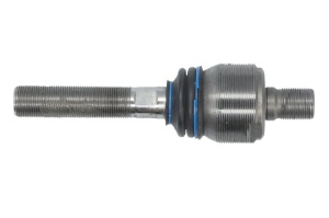 Articulatie axiala cap bara potrivit DEUTZ FAHR DX 4.31 2WD, DX 4.31 4WD, 3.10 2WD, 3.10 4WD, 3.10 V, 3.30, 3.30 F, 3.30 V, 3.30 VC, 3.50 (169mm M22mmx1, 5mm M22x1, 5mm diametru: 55mm)