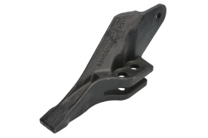Bara si elemente, Tooth (dreapta) potrivita JCB 2CX, 3CX, 4CX, 8052,8060,8080; Volvo BL61, BL71