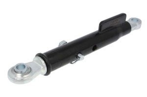Bara stabilizatoare suspensie lungime minima: 410, lungime maxima: 530mm potrivita CASE IH CVX, MAXXUM, MXU; NEW HOLLAND T6000, T6-TIER 4A, TS (manual)