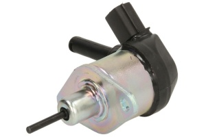 Bobina separare combustibil 12V potrivit KUBOTA M 6040, M 7040, M 7040 FC